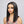 2x6 Lace Silky Deep Middle Part Straight Bob Wig 100% Human Hair