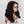 13x4 Trendy Designer Layered Wavy Transparent Lace Frontal Wig