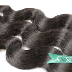 CEXXY Supreme Series Virgin Hair Body Wave Bundle Deal